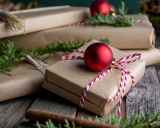 The list of useful eco-responsible Christmas gifts to take with you in your converted car