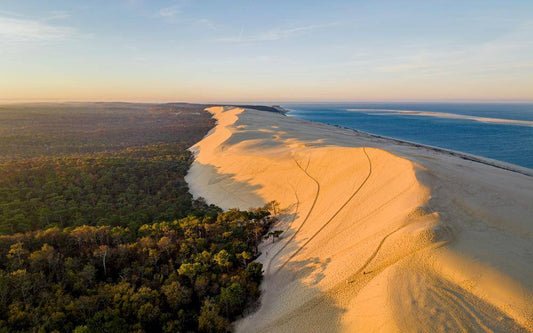 5 nature spots to discover with your family in Bordeaux