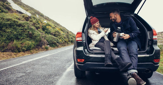 The must-have vanlife accessories for summer