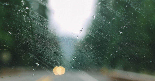 5 must-have rain accessories for your car or van