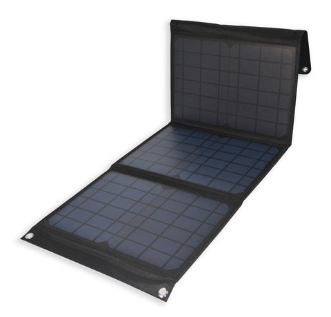 Orium 30W Solar Panel - Tchao Tchao