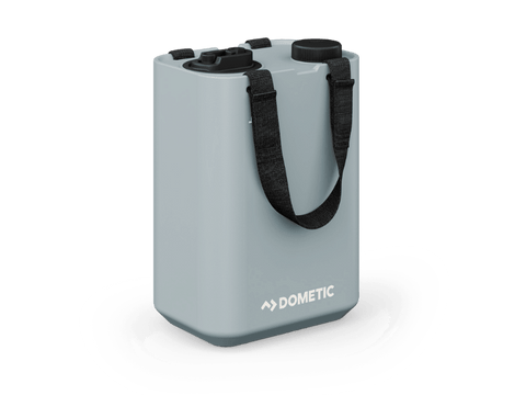 Water tank 11 liters with tap - Dometic